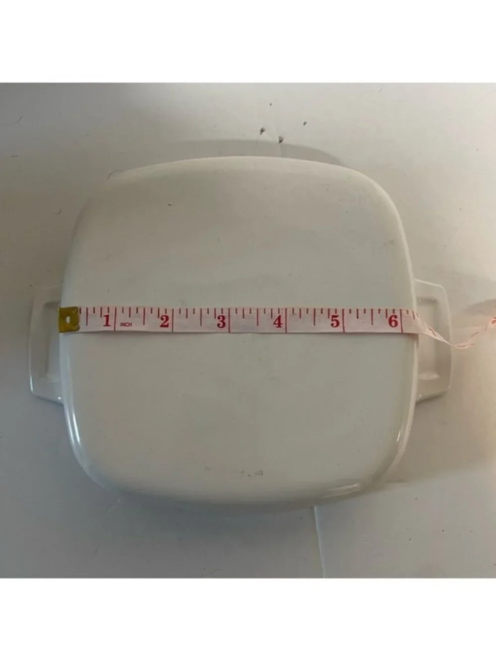Corning Ware Spice of Life Casserole Dish with Lid
